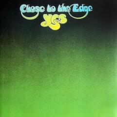 Vinylplate Yes Close To The Edge (Vinyl LP)