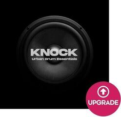 Update / Upgrade / Expansion Audiomodern Knock - Expansion for Playbeat 4 (Дигитален продукт)