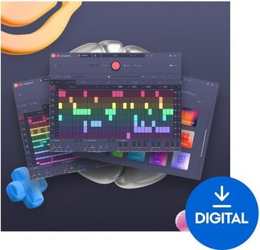 VST Instrument Audiomodern Playbeat Bundle (Дигитален продукт) - 1