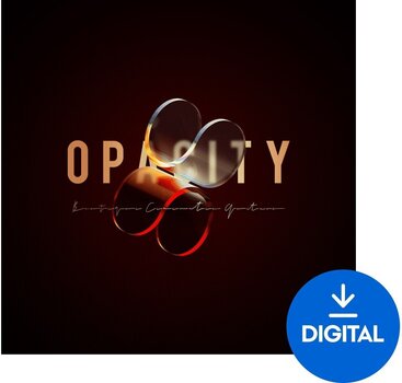 Näidisteek/Helikogu Audiomodern Opacity (Digitaalne toode) - 1