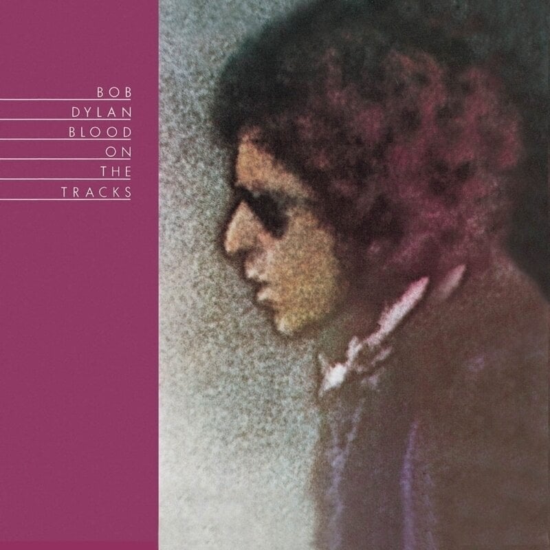 LP ploča Bob Dylan - Blood On the Tracks (LP)