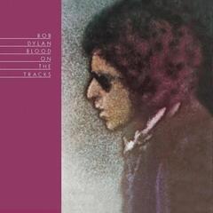 Vinyl Record Bob Dylan - Blood On the Tracks (LP)