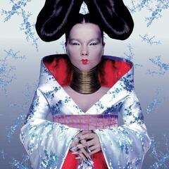 LP ploča Björk - Homogenic (LP)