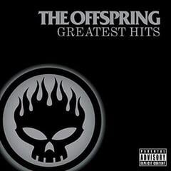 Disco in vinile The Offspring - Greatest Hits (LP)
