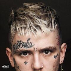 Hanglemez Lil Peep - Everybody's Everything (2 LP)