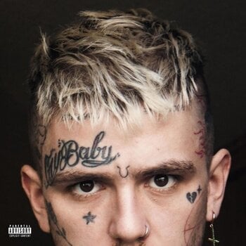 Hanglemez Lil Peep - Everybody's Everything (2 LP) - 1