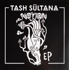 Vinylplade Tash Sultana - Notion (Green Coloured) (12" Vinyl)