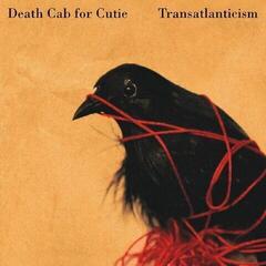 LP ploča Death Cab For Cutie - Transatlanticism (Anniversary Edition) (Limited Edition) (Gatefold Sleeve) (Clear Coloured) (Reissue) (2 LP)