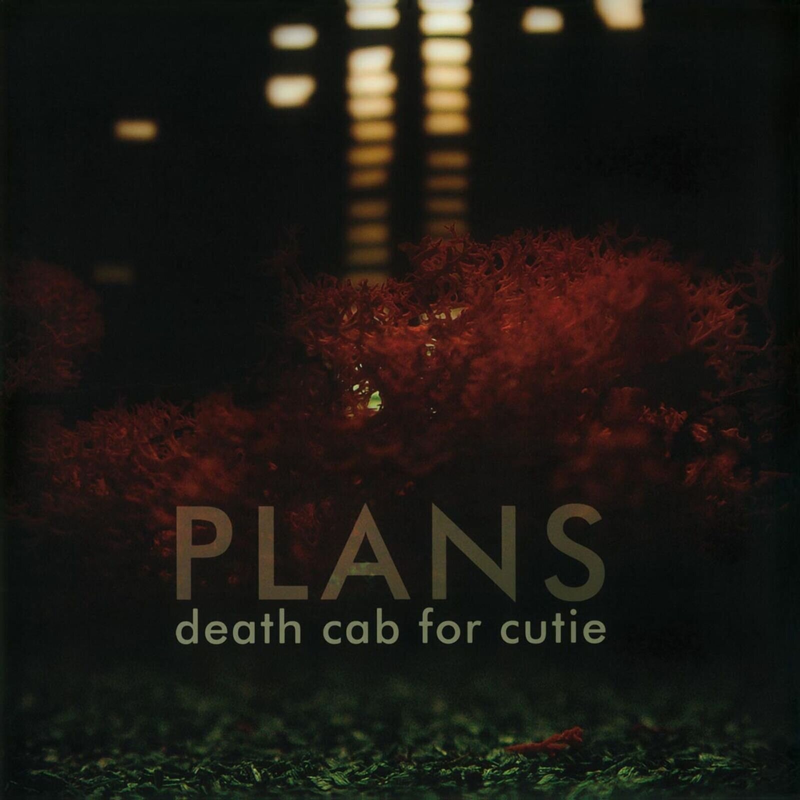 Disc de vinil Death Cab For Cutie - Plans (Gatefold Sleeve) (Reissue) (180 g) (2 LP)