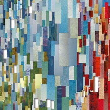 Disc de vinil Death Cab For Cutie - Narrow Stairs (Reissue) (180 g) (LP) - 1