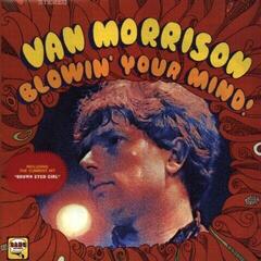 Muziek CD Van Morrison - Blowin' Your Mind! (Reissue) (Remastered) (CD)