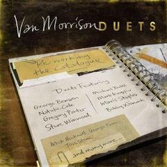 CD диск Van Morrison - Duets: Re-Working the Catalogue (CD)