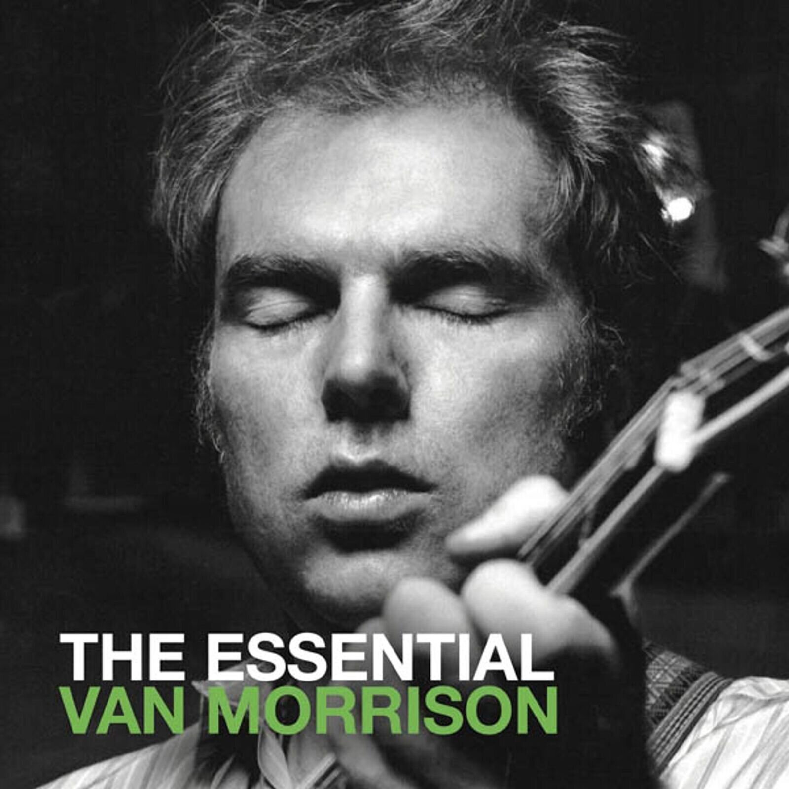 Van Morrison - The Essential Van Morrison (2 CD)