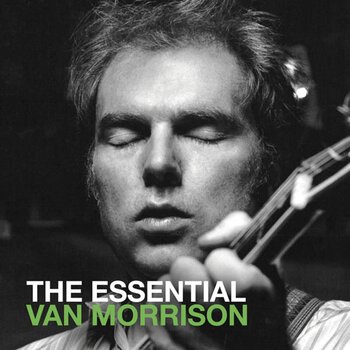 CD muzica Van Morrison - The Essential Van Morrison (2 CD) - 1