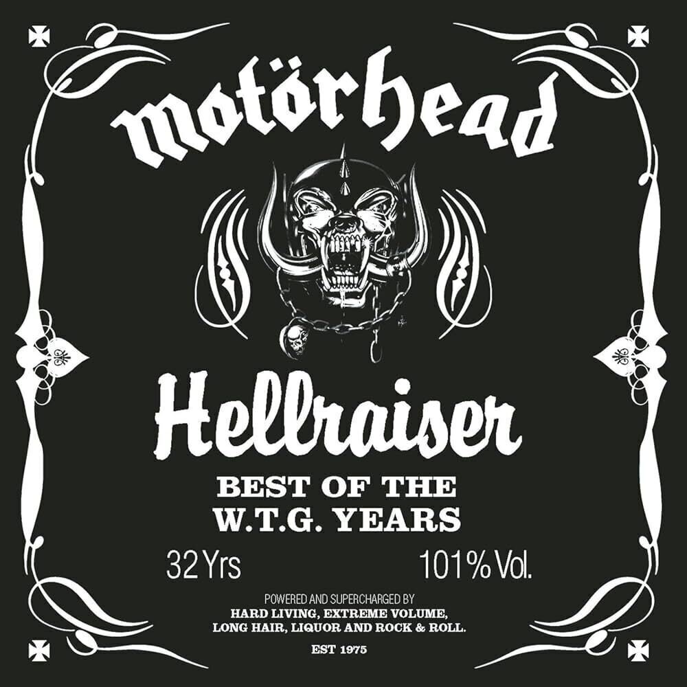 Muzički CD Motörhead - The Very Best Of (CD)