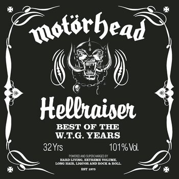 Muzički CD Motörhead - The Very Best Of (CD) - 1