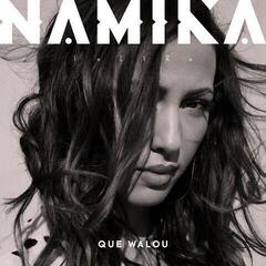 Glasbene CD Namika - Que Walou (CD)