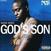 Muzikos kompaktinis diskas Nas God's Son (CD)