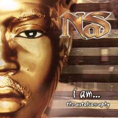 Грамофонна плоча Nas - I Am... The Autobiography (Gatefold Sleeve) (2 LP)