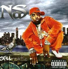 CD диск Nas - Stillmatic (CD)