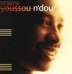 Музичний компакт-диск Youssou N'Dour - 7 Seconds: The Best Of Youssou N'Dour (CD)