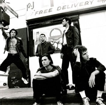 CD диск The Neighbourhood - The Neighbourhood (CD) - 1