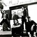The Neighbourhood - The Neighbourhood (CD)