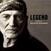 CD диск Willie Nelson - Legend: The Best Of Willie Nelson (CD)