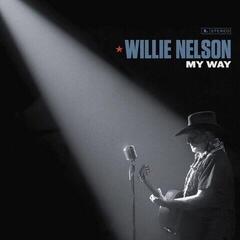 Musiikki-CD Willie Nelson - My Way (Digisleeve) (CD)