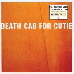Muzički CD Death Cab For Cutie - The Photo Album (2 CD)