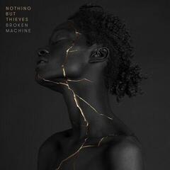 CD musique Nothing But Thieves - Broken Machine (Deluxe Edition) (CD)