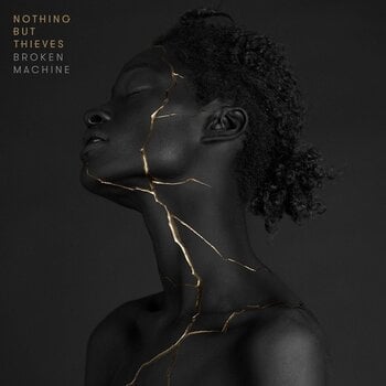 Muzički CD Nothing But Thieves - Broken Machine (Deluxe Edition) (CD) - 1