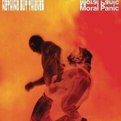 CD musique Nothing But Thieves - Moral Panic (CD)