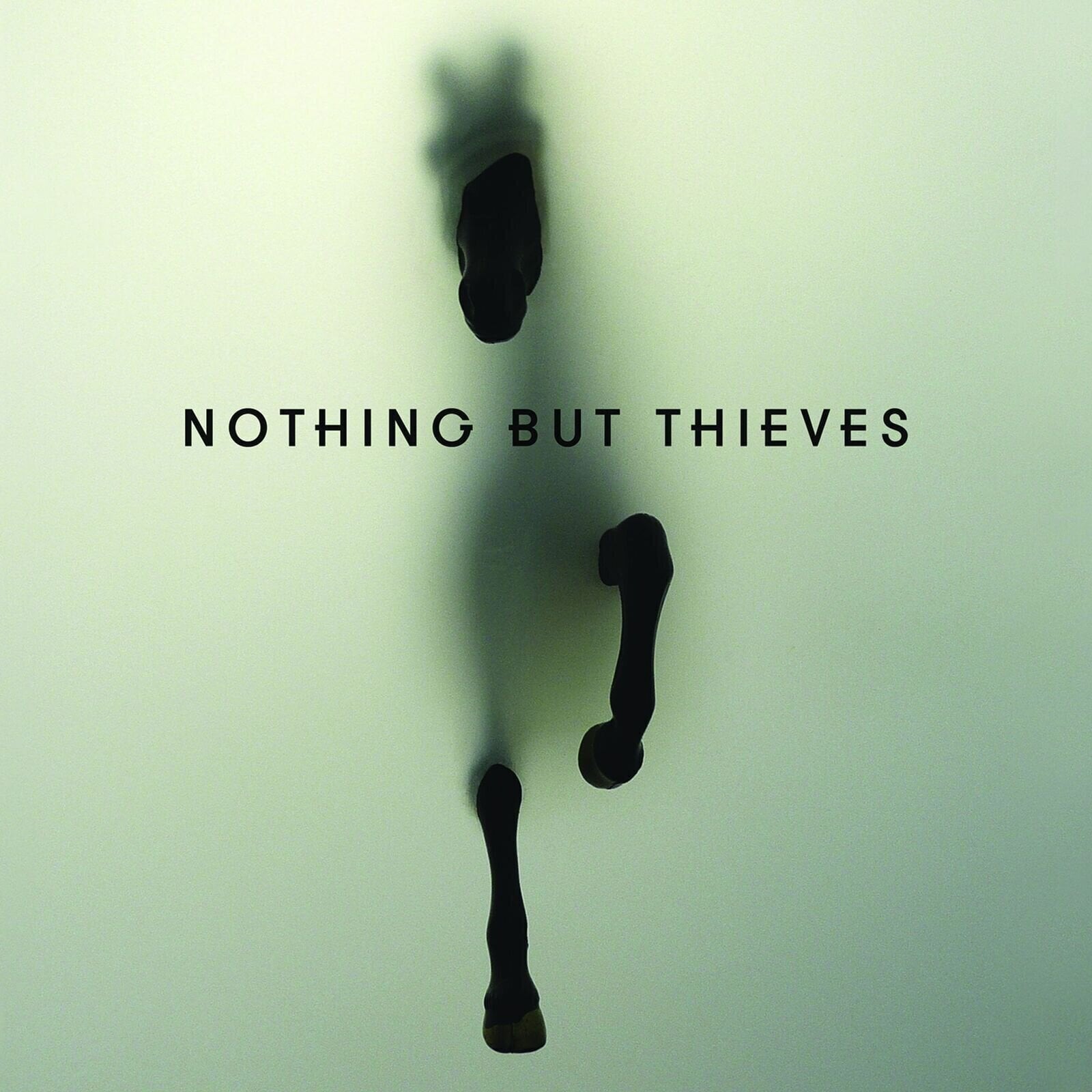 Glazbene CD Nothing But Thieves - Nothing But Thieves (CD)