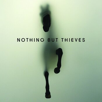 Glazbene CD Nothing But Thieves - Nothing But Thieves (CD) - 1
