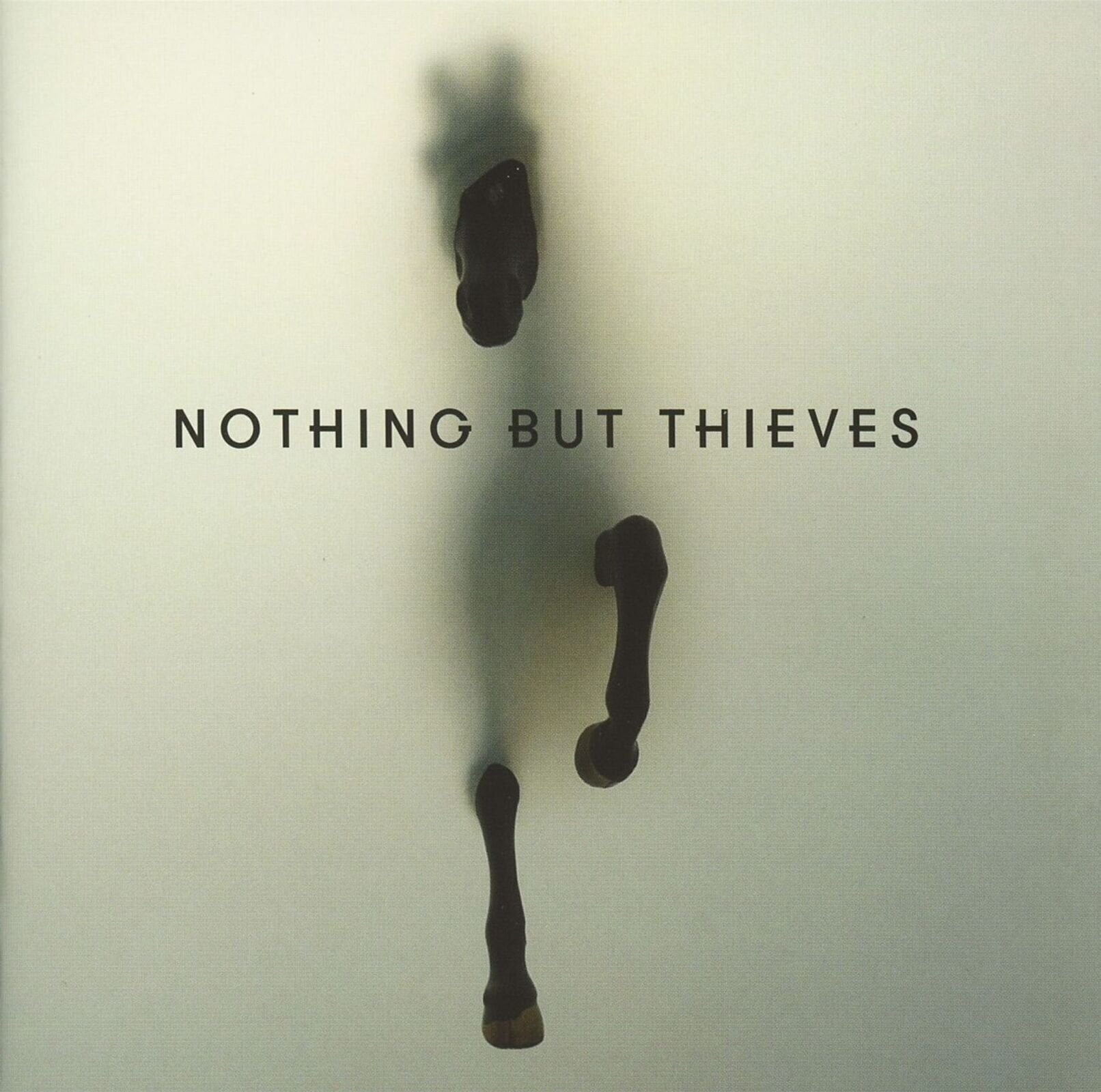 Музичний компакт-диск Nothing But Thieves - Nothing But Thieves (Deluxe Edition) (CD)