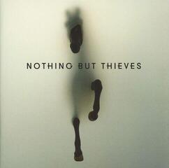 Музичний компакт-диск Nothing But Thieves - Nothing But Thieves (Deluxe Edition) (CD)