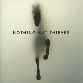 Музичний компакт-диск Nothing But Thieves - Nothing But Thieves (Deluxe Edition) (CD) - 1