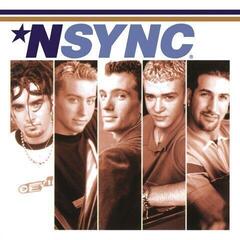 LP ploča NSYNC - *Nsync (Anniversary Edition) (Reissue) (LP)