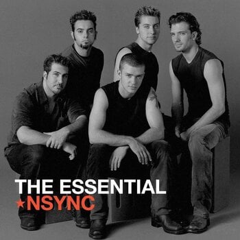 CD musicali NSYNC - The Essential *Nsync (2 CD) - 1