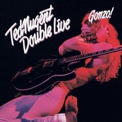 Music CD Ted Nugent - Double Live Gonzo (2 CD)