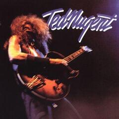 Musik-cd Ted Nugent - Ted Nugent (Reissue) (Remastered) (CD)