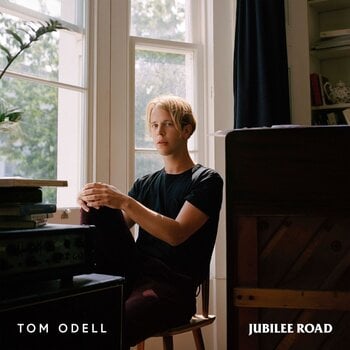 Glasbene CD Tom Odell - Jubilee Road (CD) - 1