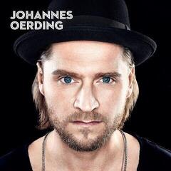 CD musique Johannes Oerding - Kreise (CD)