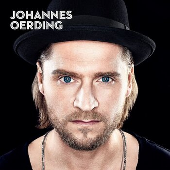 CD de música Johannes Oerding - Kreise (CD) - 1