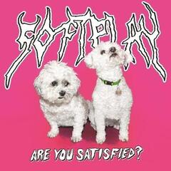 Vinyl Record Soft Play - Are You Satisfied? (Anniversary Edition) (Transparent Pink & Yellow Coloured) (2 LP)