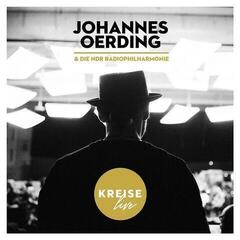CD musique Johannes Oerding - Kreise Live (CD)