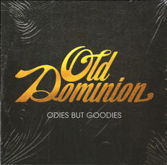 Музичний компакт-диск Old Dominion - Odies But Goodies (2 CD)