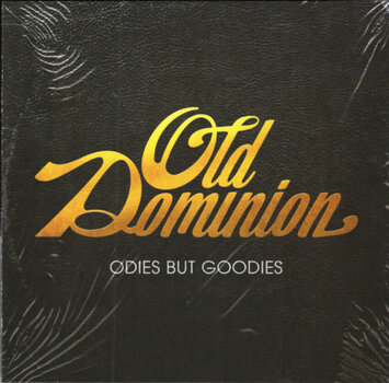 Muzički CD Old Dominion - Odies But Goodies (2 CD) - 1