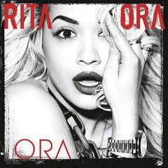 Muziek CD Rita Ora - Ora (CD)